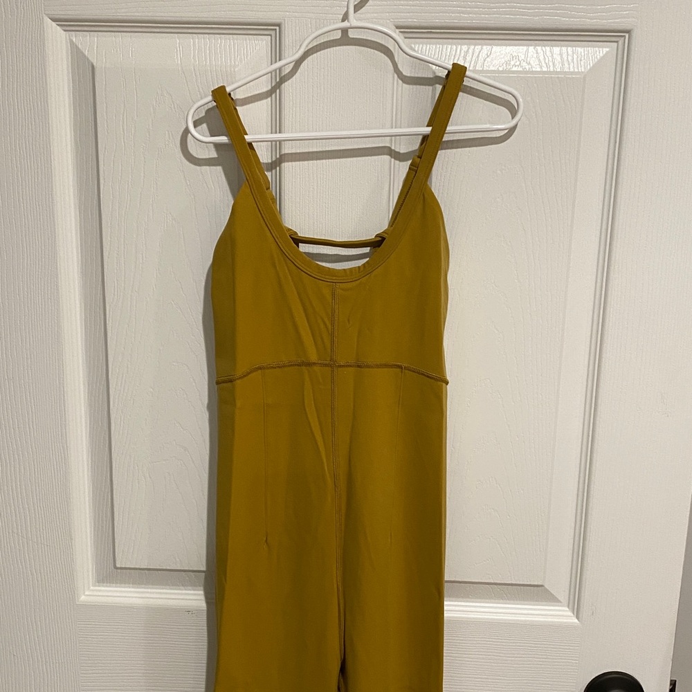 Free People Movement All Star Onesie Size XS